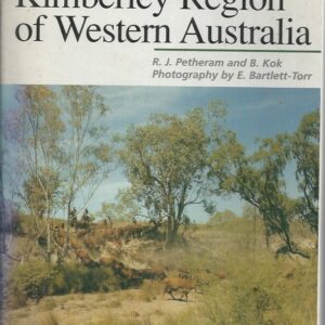 Plants of the Kimberley Region of Western Australia (Revised Edition)