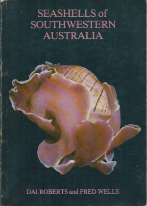 Seashells of Southwestern Australia