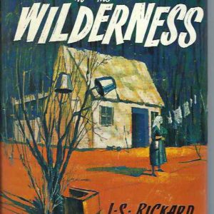 Strangers in the Wilderness