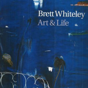 Brett Whiteley: Art & Life
