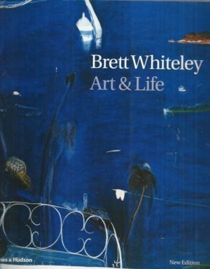 Brett Whiteley: Art & Life