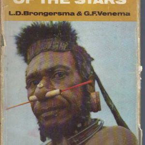 To the Mountains of the Stars: The story of an expedition to one of the most mysterious regions in the world – the interior of Dutch New Guinea