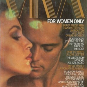 VIVA Magazine, 1976 02 February The International Magazine for Women