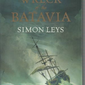 Wreck of the Batavia, The