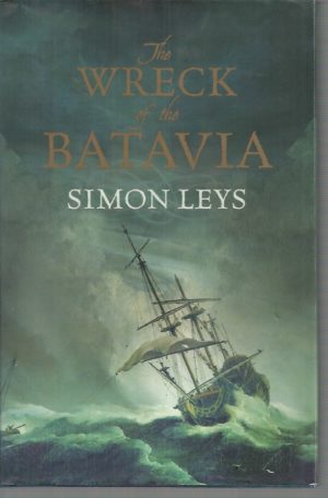 Wreck of the Batavia, The