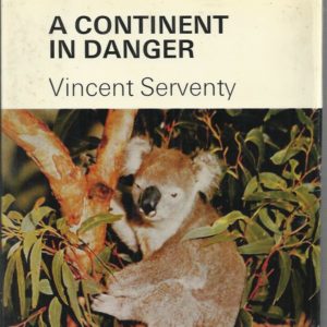 Continent in Danger, A