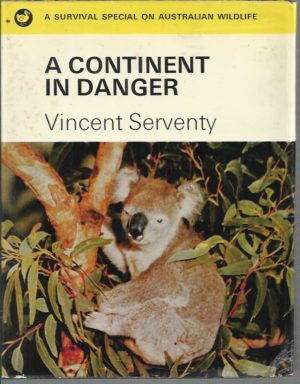 Continent in Danger, A