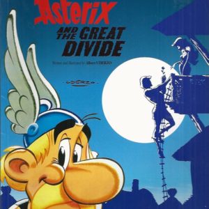 ASTERIX and The Great Divide