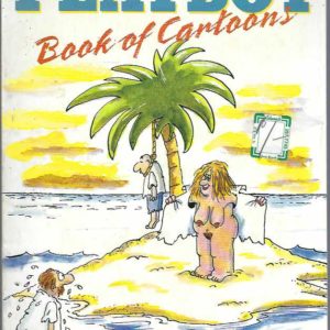 Australian Playboy Book of Cartoons 1987