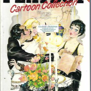 Australian Playboy Cartoon Collection 1990