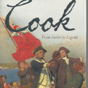 COOK: From Sailor to Legend