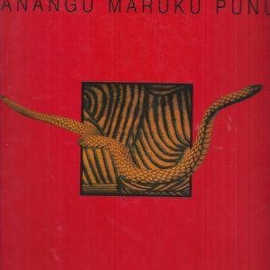 Desert Crafts: Anangu Maruku Punu