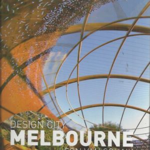 Design City Melbourne
