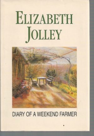 Diary of a Weekend Farmer