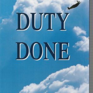 Duty Done: Colin Russell Leith AM DFC