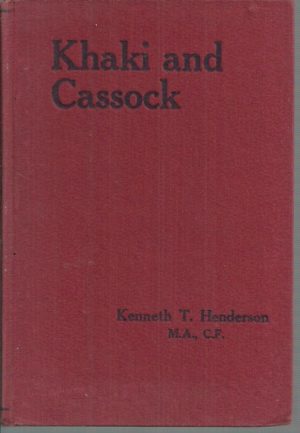 Khaki and Cassock
