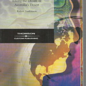 Mardu Aborigines, The: Living the Dream in Australia’s Desert