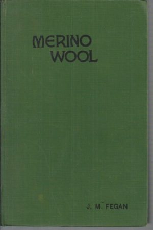 Merino Wool: A Study Of Its Characteristics & Classing