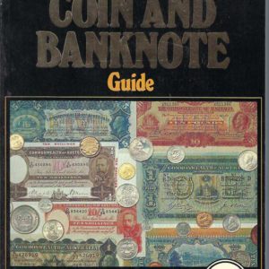 Renniks Australian Coin and Banknote Guide 14th edition