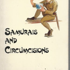 Samurais and Circumcisions