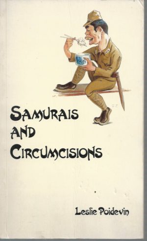 Samurais and Circumcisions