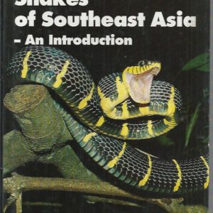 Fascinating Snakes of Southeast Asia: An Introduction