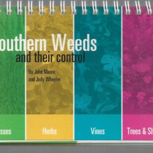 Southern Weeds and Their Control