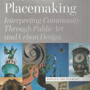 Books on ARCHITECTURE, BUILDING, LANDSCAPE, URBAN PLANNING
