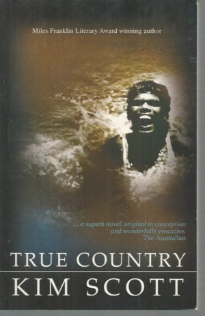 True Country