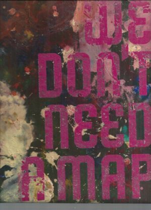 We Don't Need a Map: A Martu Experience of the Western Desert