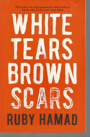 White Tears/Brown Scars