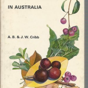 Wild Food in Australia