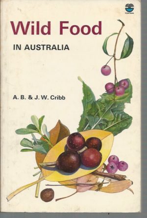 Wild Food in Australia