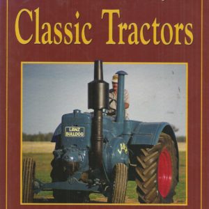 World of Classic Tractors, The