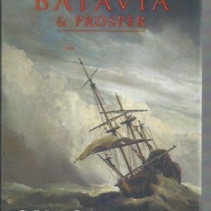 Wreck Of The Batavia & Prosper, The