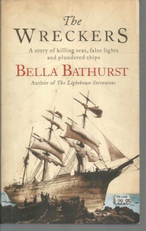 Wreckers, The: A Story of Killing Seas, False Lights and Plundered Ships