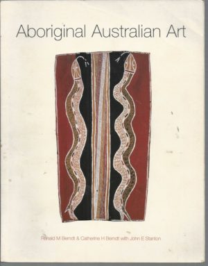 Australian Aboriginal Art
