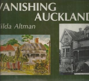 Vanishing Auckland