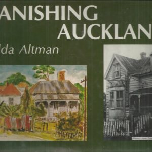 Vanishing Auckland
