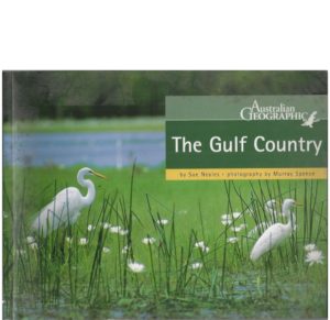 Australian Geographic Book of the Gulf Country