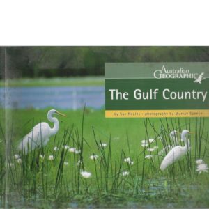 Australian Geographic Book of the Gulf Country
