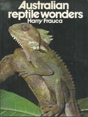 Australian Reptile Wonders