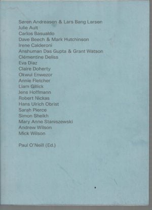 Curating Subjects