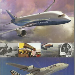 Flightpaths: Exposing the Myths About Airlines and Airfares
