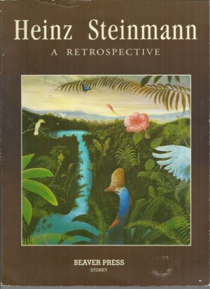 Heinz Steinmann: A Retrospective