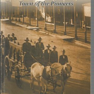 Herberton : Town of the Pioneers
