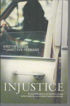 Injustice