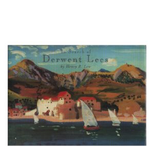In Search of Derwent Lees