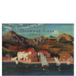 In Search of Derwent Lees