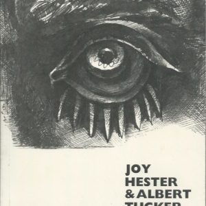 Joy Hester and Albert Tucker:  Drawings 1938-1947